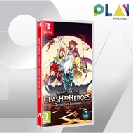 [Pre-Order] [30/5/24] Nintendo switch : RICO London [New] [Nintendo Game Disc]