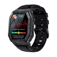 For Blackview Bv9300 Bv8900 Bv5300 Pro Smart Watch Men Bluetooth