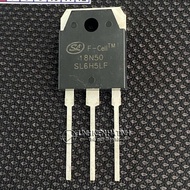 Bag of 4 Mosfet FDA18N50 AV2 18N50 18A 500V disassemble