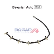 Original BOGAP Overflow Oil Line | BMW B57 Engine | 13538598175