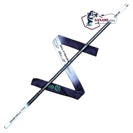 [BH 1 năm 1 lóng] Cần Câu Tay GUF Hắc Bạch 5H 28i Chuyên Câu Đài Siêu Cao Cấp CT62 - Sanami Fishing