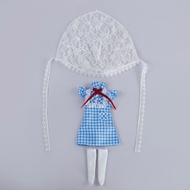 DBS Blythe doll clothes, excluding dolls and shoes, only selling clothes