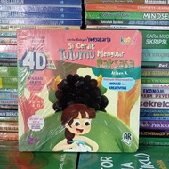 The Clever One Book: Your Tutu Repels the Giant (4 Dimensions) Stories YogyakartaRAKYAT - Arleen A
