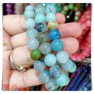 GBT0807 Amazonite Stone Bracelet