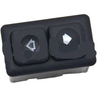 Automotive Parts 5Pin Illuminated Switch Window Lifter Fit for BMW E23 E24 E28 E30 61311381205 Butto