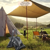 [LOVIVER] Water Weight Bag Sandbag Leg Weight Bag Weight Sand Bag Umbrella Base Weight for  Umbrella