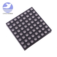 [TXTTY] Full Color 8x8 8*8 Mini Dot Matrix LED Display Red Green Bule RGB Common Anode Digital Tube 
