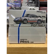 Poprace 188 Porsche Singer 964 box