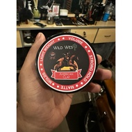 Wild West American Clay