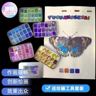 Gouache Paint gouache [Fuguang] 3.13