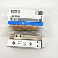 AS Slider ASPB///Cylinder MXQ8L-10A Japan SMC// FPPMXQ8-10 Agent/BSCCS/F///DH8I