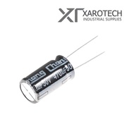 Electrolytic Capacitor 0.1u 1u 2.2u 4.7u 10u 22u 47u 100u 220u 470u 560u 1000u 3300u 16V 25V 50V 100