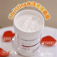 CHRISTINA - CHRISTINA紅酒水活緊致面膜 250ml | 4B紅酒抗皺系列