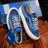 Vans OTW Old Skool 36 x The FDMTL Denim Blue
