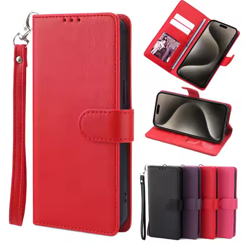 PU Leather Wallet Case For Huawei Honor X5 X6 X6A X6S 7 7X X7 X7A X7b 7S 7A 7C 10 10i 10X X10 V10 Pr