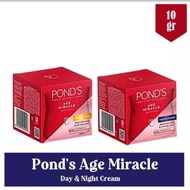 Ponds Age Miracle Series