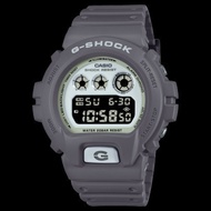 March JDM ★ New Casio GSHock DW-6900HD-8JF DW-6900 HD-8 Long Service Life Battery Quartz Watch