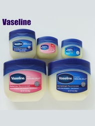 Hong Kong buys American Vaseline Vaseline moisturizer anti-freeze crack baby/adult moisturizing repair