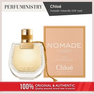 🇸🇬 [perfuministry] CHLOE NOMADE NATURELLE EDP FOR WOMEN (TESTER / PERFUME / FRAGRANCE)