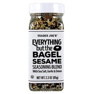 Everything but The Bagel Sesame Seasoning (65g) Blend Trader Joe's