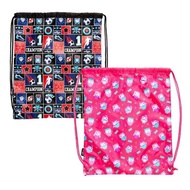 SMIGGLE Drawstring Bag