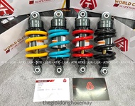 Phuộc ATR Không Bình Dầu Exciter 150 Ex155 205mm - Exciter 135 200mm