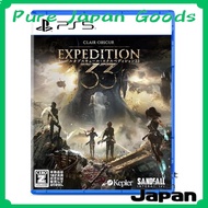 【Direct from Japan】Clair Obscur: Expedition 33