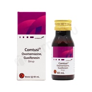 Comtusi Syrup 60 ml