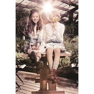 2YOON - 24/7 GAYOON OFFICIAL Photocard  ( 가윤 PC )