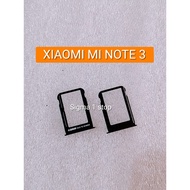 XIAOMI MI NOTE 3 SLOT SIM TRAY CARD HOLDER CARD DRAWER