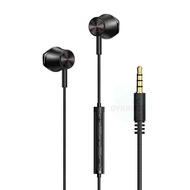 Mcdodo HP-406 Wired Earphone Digital Headphone AUX 3.5mm Type-C 1.2M Length Mcdodo HP-407 Earphone M