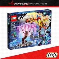 LEGO 75574 Avatar - Toruk Makto & Tree of Souls