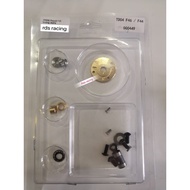 RHF4 8980118923 8980118922 Repair kit TD04-8923 turbocharger turbo repair kit 4JB1T engine dmax 3.0 