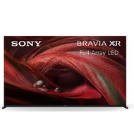 terbagus tv sony bravia xr-85x95j android tv 85 inch uhd 4k dolby