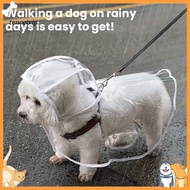 Transparent brim does not hinder vision