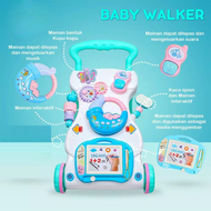 IST Children Music Walker Dorongan Belajar Jalan No 696-R8