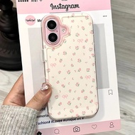 Aesthetic Premium Small Flower Redmi Note 15 Pro PLUS 5G Note 14 Pro+5G 12 Pro Plus 8 9 10 Pro Note 