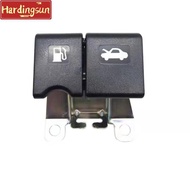 Hardingsun Hood Open Handle Fuel Tank Cover Handle Nissan Tiida Livina Sylphy March K13 （Original pa