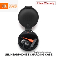 JBL Charging Case for In-Ear Wireless Bluetooth Headphones Storage Power Bank Carry Travel