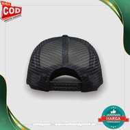 KATUN New Design T-Shirt Hat Spl Audio Snapback Men's Hat Cotton Combed 30S Premium Distro Fashion P