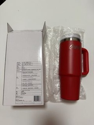 可口可樂 Coca-Cola 不銹鋼保溫杯 30oz