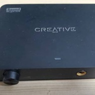 Creative Sound Blaster 音效卡