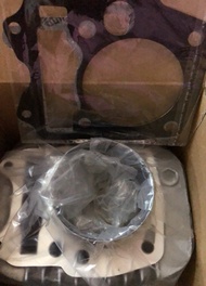 MOTORCYCLE RACING BLOCK KIT XRM125/WAVE125/62mm