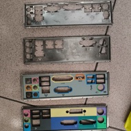 IO Shield Motherboard (Used)