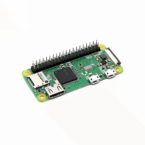 Raspberry Pi 0 Zero W Raspberry Pi Zero Pi0 W WIFI version