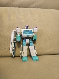 變形金剛  transformers 鏡像