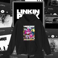 Linkin Park 2025 Chicago Tour Limited Hoodie ️ | Exclusive Merch for the Windy City #LP2025 M-3XL