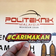 Cari Makan F530(B)/F531(S)