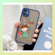 Man Motif Softcase AA15 For Xiaomi Redmi 2 2s 3s 4A 4X 5A 5 5+ 6 6A 7 7A 8 8A 9A 9i Prime 9C 9T 10 1