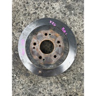 ELYSION RR1 RR3 REAR DISC ROTOR USED JAPAN